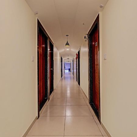Hotel O Alexa Ahmedabad Exterior foto